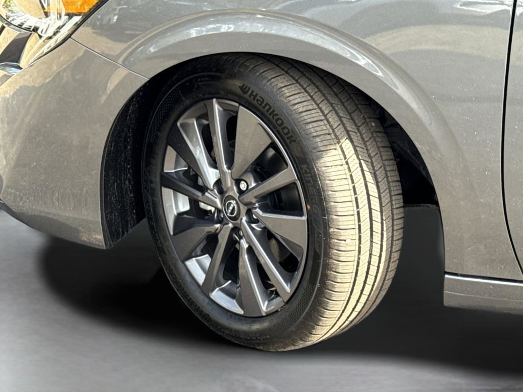 New 2026 Nissan Sentra SL w/ Floor Mat Package image 41