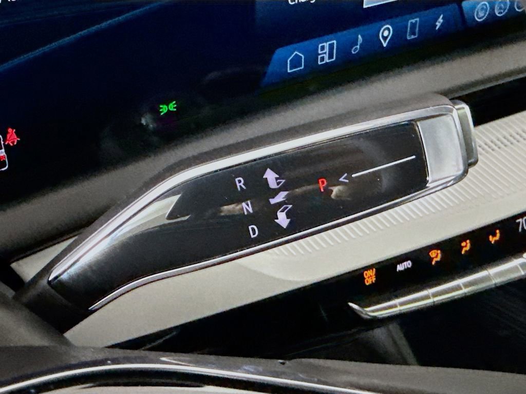 New 2026 Cadillac Optiq Sport 1 RWD image 17