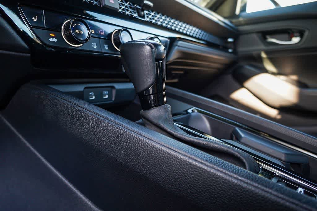 Used 2023 Honda Accord Sport image 17