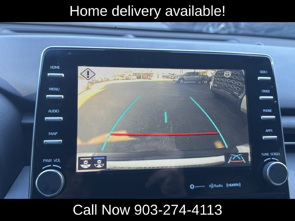 Used 2020 Toyota Avalon XLE w/ Moonroof Package FWD image 25