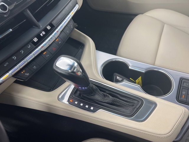 Used 2023 Cadillac CT4 Premium Luxury w/ Climate Package image 19