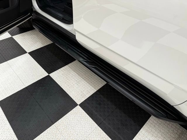 New 2025 Chevrolet Suburban RST w/ RST Capability Package image 34