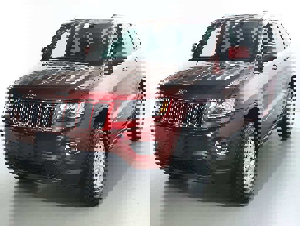 Used 2016 Jeep Grand Cherokee Laredo w/ Quick Order Package 23E
