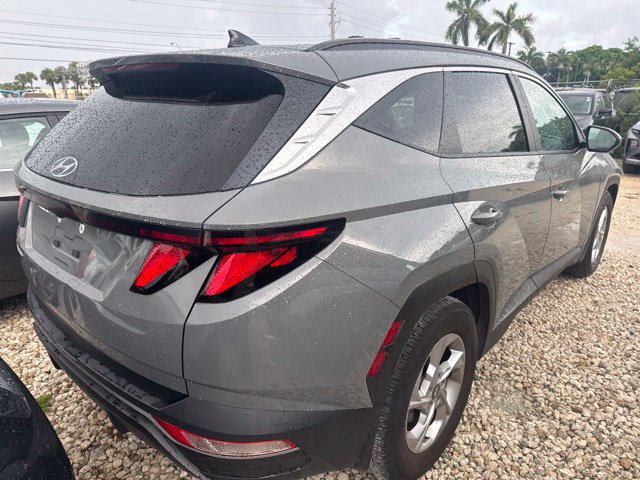 Used 2024 Hyundai Tucson SEL FWD image 7