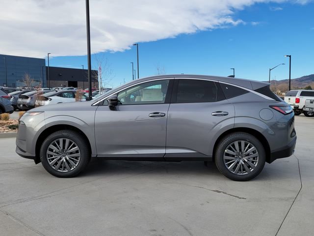 New 2026 Nissan Murano SL AWD/4WD image 2