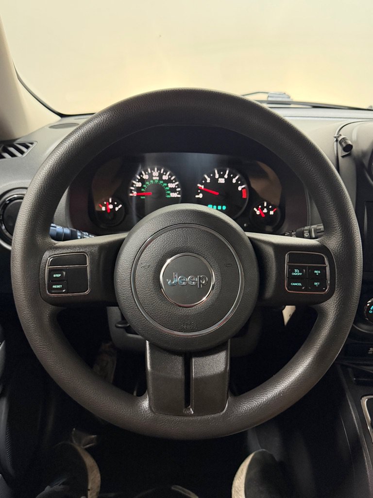 Used 2012 Jeep Patriot Sport w/ PWR Value Group AWD/4WD image 15