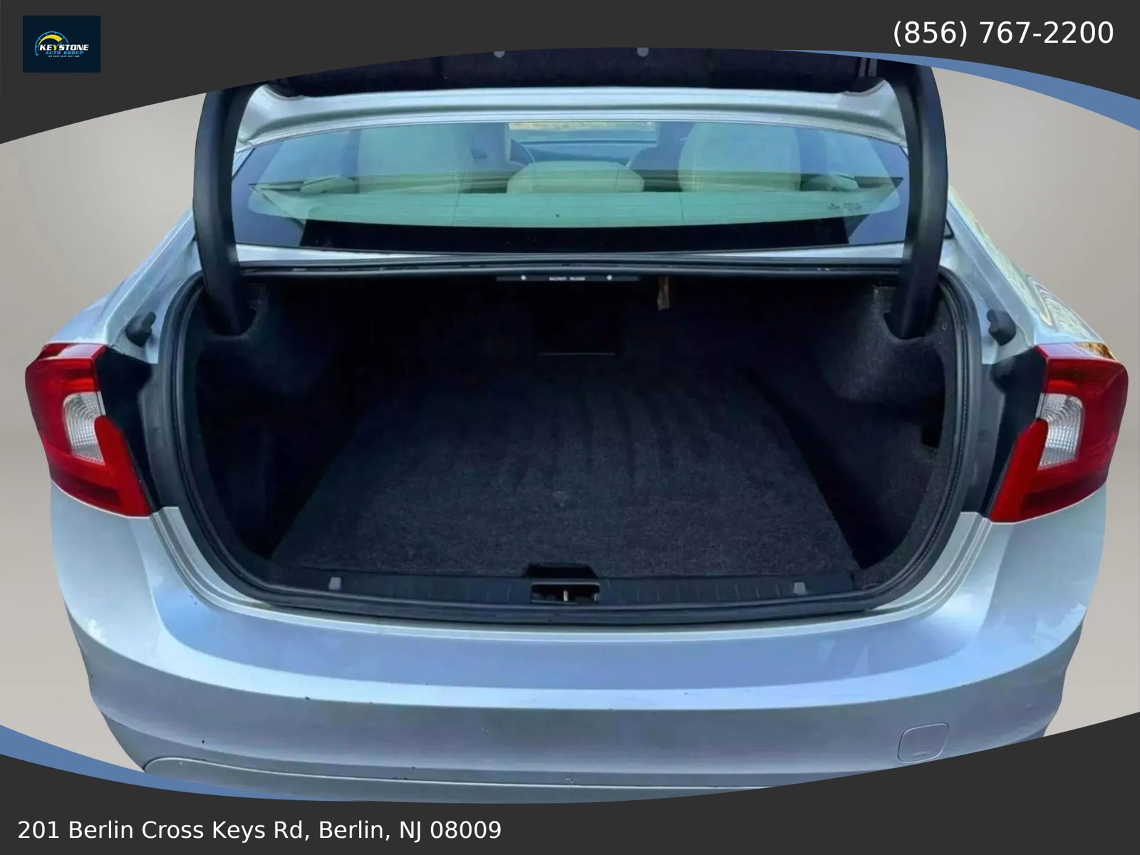 Used 2014 Volvo S60 T5 image 13