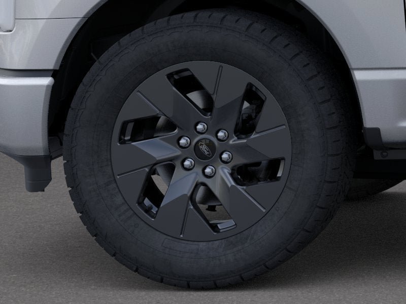 New 2025 Ford F150 Lightning Flash AWD/4WD image 19