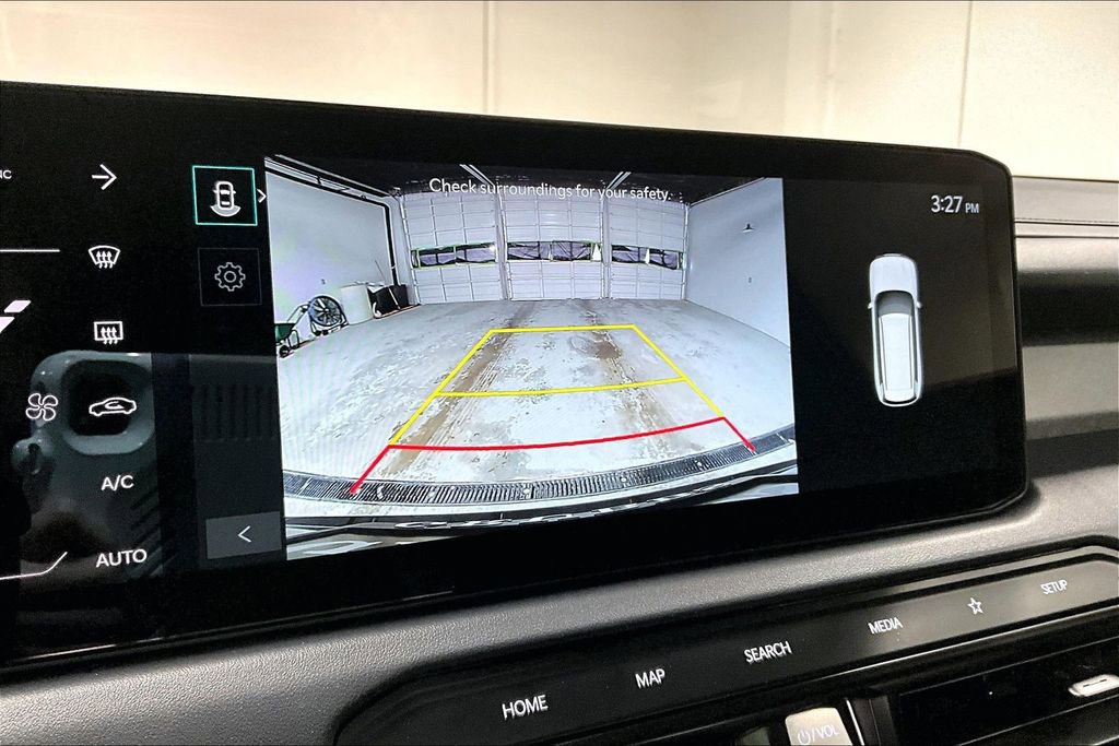 New 2027 Kia Telluride EX image 24