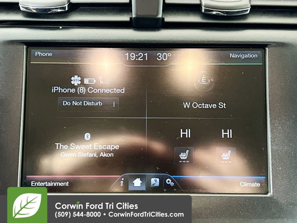 Used 2014 Ford Fusion Energi SE image 21