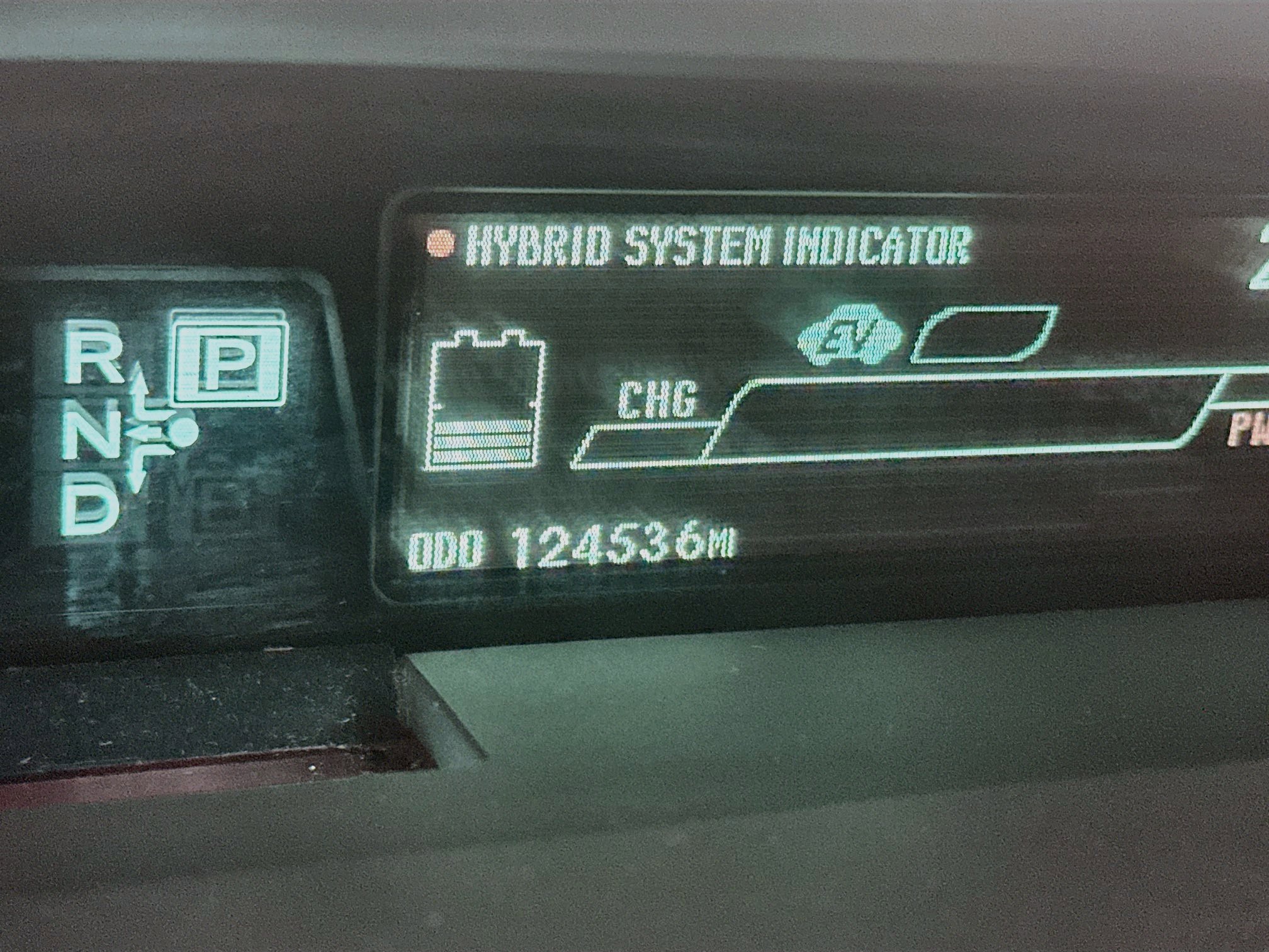 Used 2015 Toyota Prius Four FWD image 19