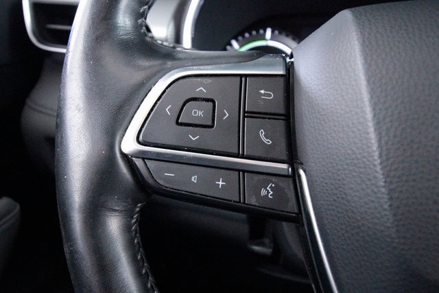 Used 2020 Toyota Highlander Limited Platinum image 17