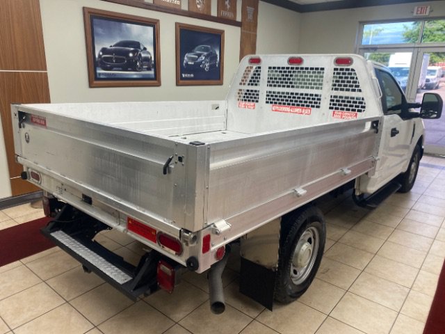 Used 2017 Ford F250 XL RWD image 5