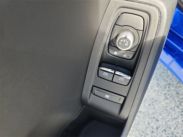 New 2025 Subaru BRZ tS w/ Popular Package 1 image 13