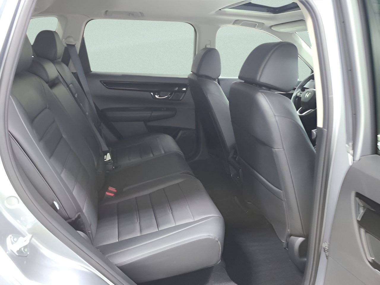 Certified 2024 Honda CR-V EX-L image 15