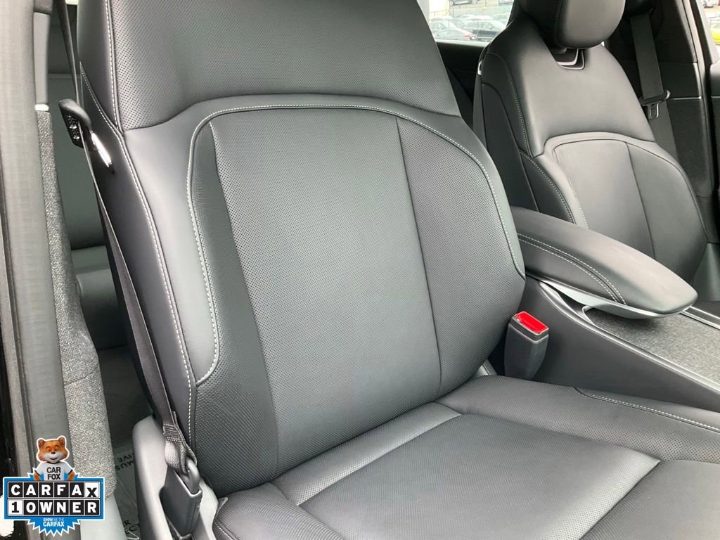 Used 2024 Lucid Air Touring AWD/4WD image 60