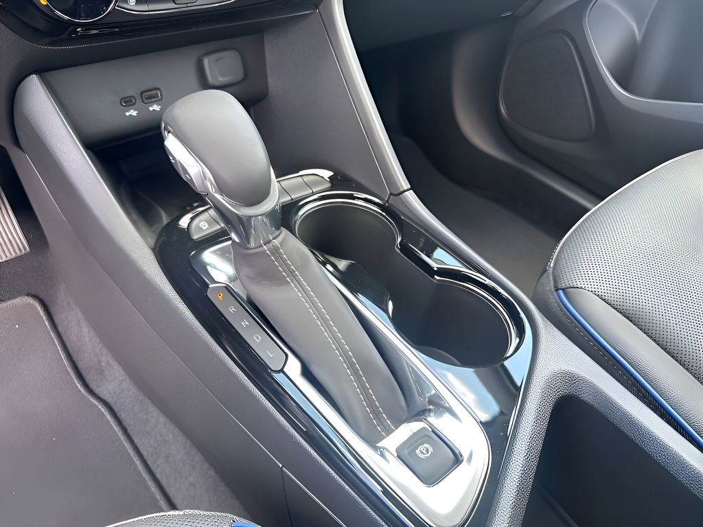 New 2026 Buick Encore GX Sport Touring w/ Advanced Technology Package image 70