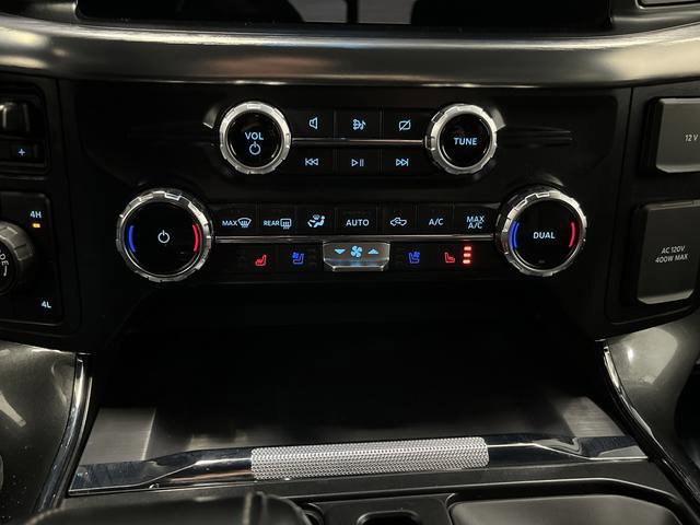 Used 2022 Ford F150 Lariat image 20