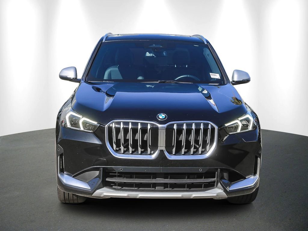 Certified 2023 BMW X1 xDrive28i w/ Convenience Package AWD/4WD image 2
