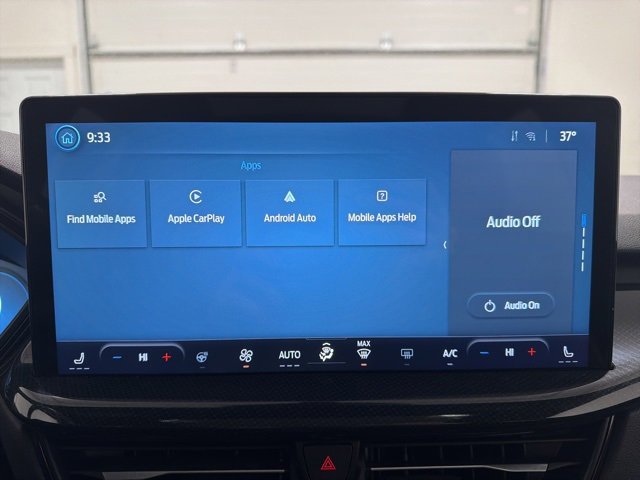 Used 2023 Ford Escape ST-Line Select w/ Tech Pack #2 image 30