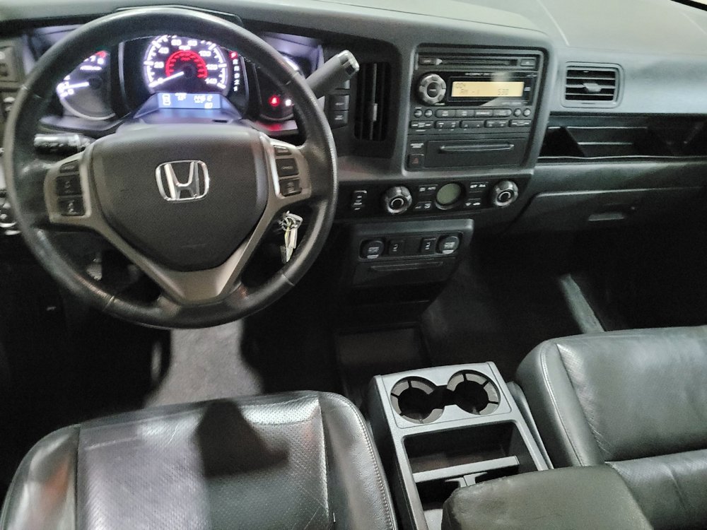 Used 2013 Honda Ridgeline RTL image 22