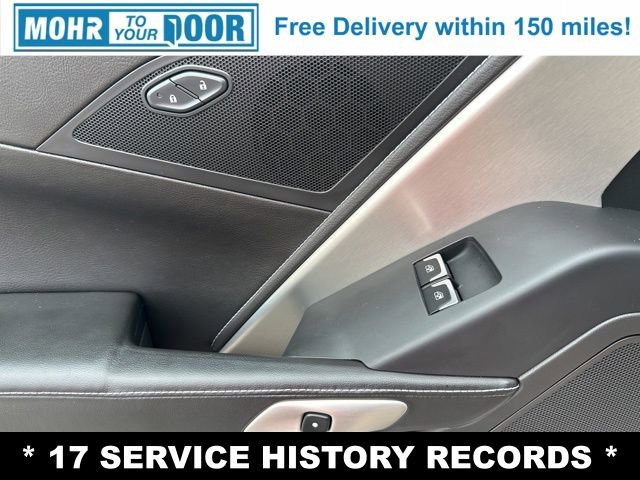 Used 2015 Chevrolet Corvette Stingray Coupe w/ Battery Protection Package image 33