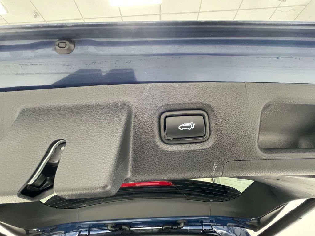 Used 2023 Hyundai Santa Fe Calligraphy AWD/4WD image 8