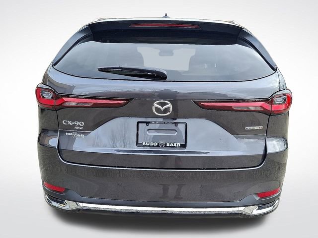 New 2026 MAZDA CX-90 3.3 Turbo S w/ Premium Plus image 6