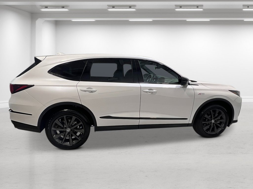 Used 2026 Acura MDX A-Spec AWD/4WD image 9
