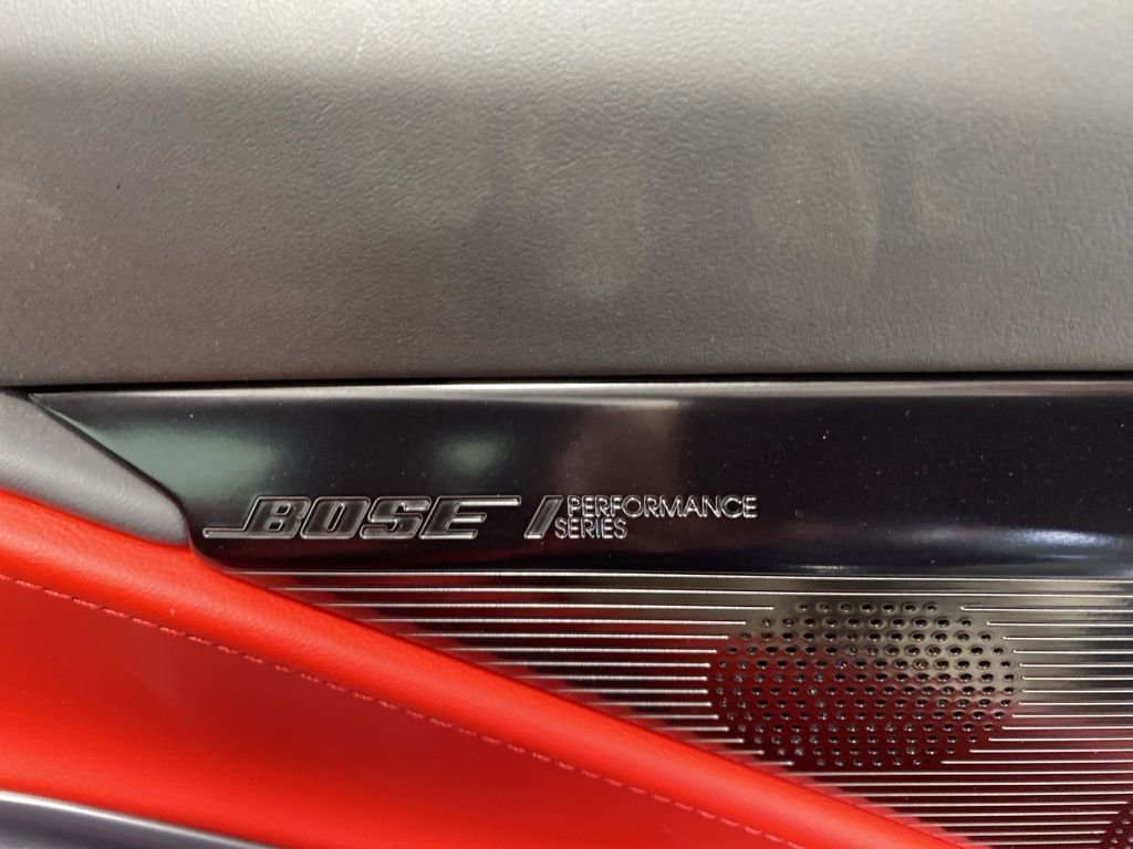 New 2026 Chevrolet Corvette Z06 w/ Stealth Interior Trim Package image 9