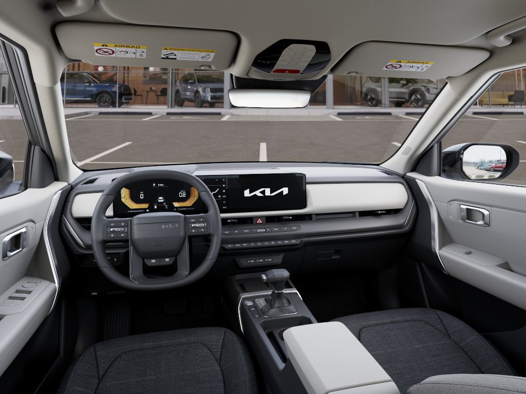 New 2027 Kia Seltos S AWD/4WD image 14