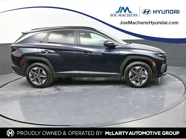 Used 2025 Hyundai Tucson SEL