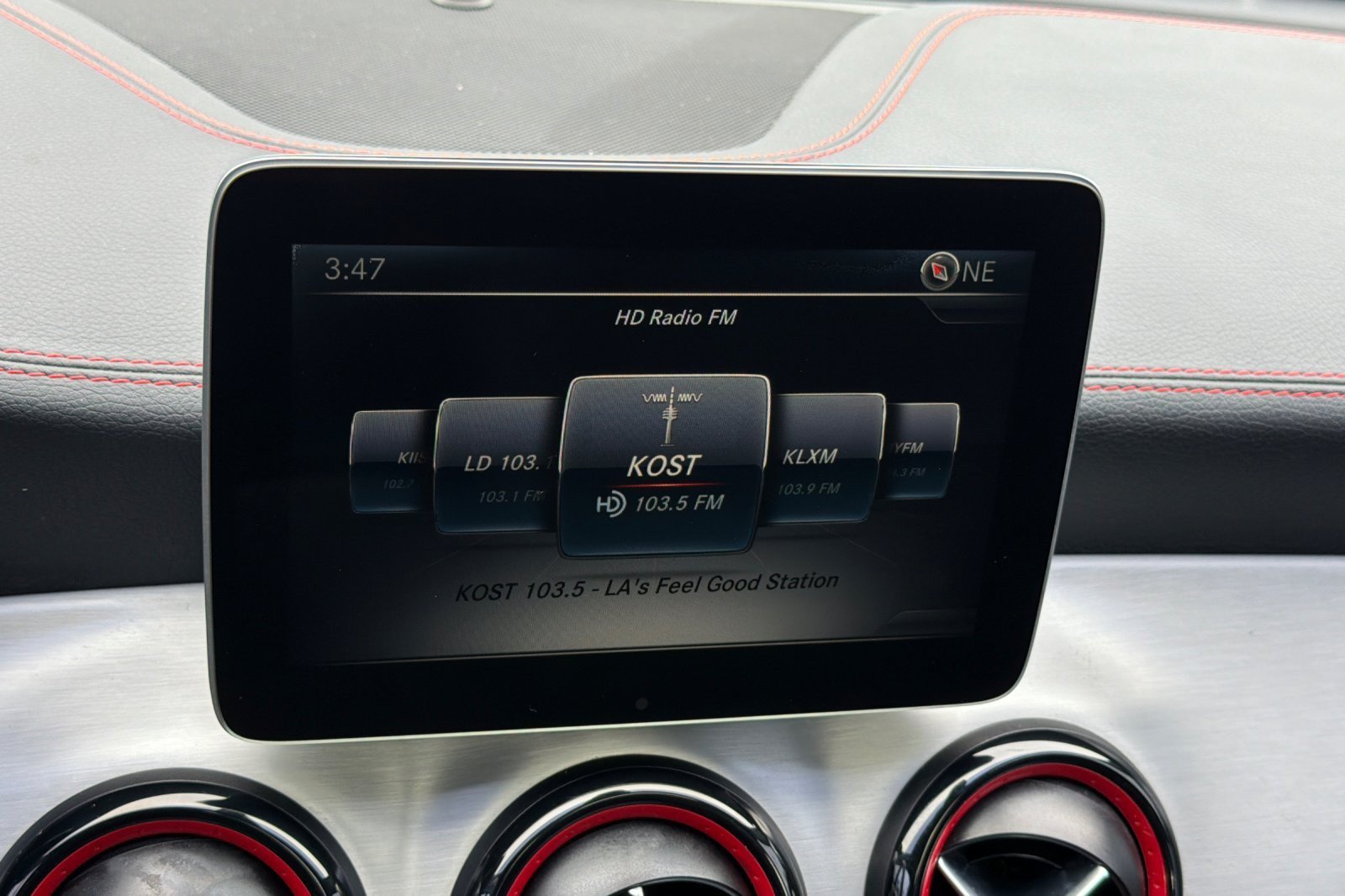 Used 2018 Mercedes-Benz CLA 45 AMG 4MATIC image 16