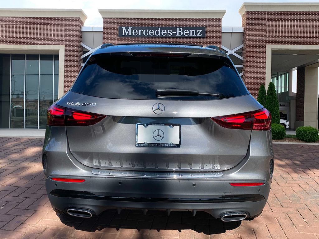 Used 2025 Mercedes-Benz GLA 250 image 6