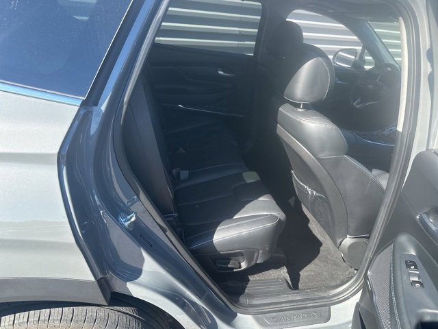 Used 2022 Hyundai Santa Fe Limited image 31