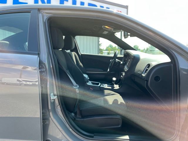 Used 2023 Dodge Charger SXT w/ Cold Weather Package AWD/4WD image 28