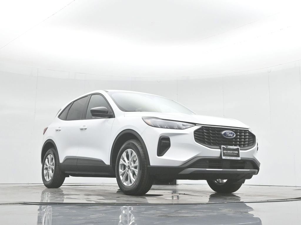 New 2025 Ford Escape Active image 45