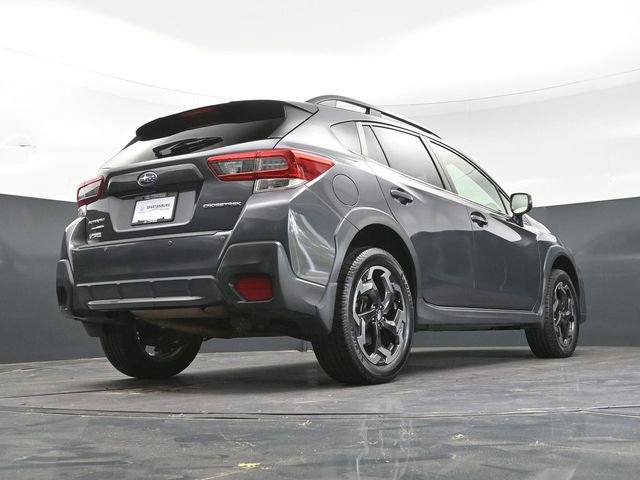 Used 2021 Subaru Crosstrek 2.5i Limited w/ Moonroof Package 2 AWD/4WD image 38
