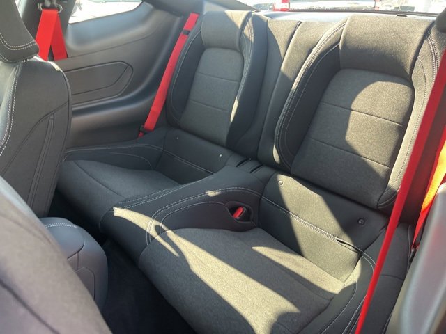 New 2026 Ford Mustang GT w/ GT Performance Package image 17