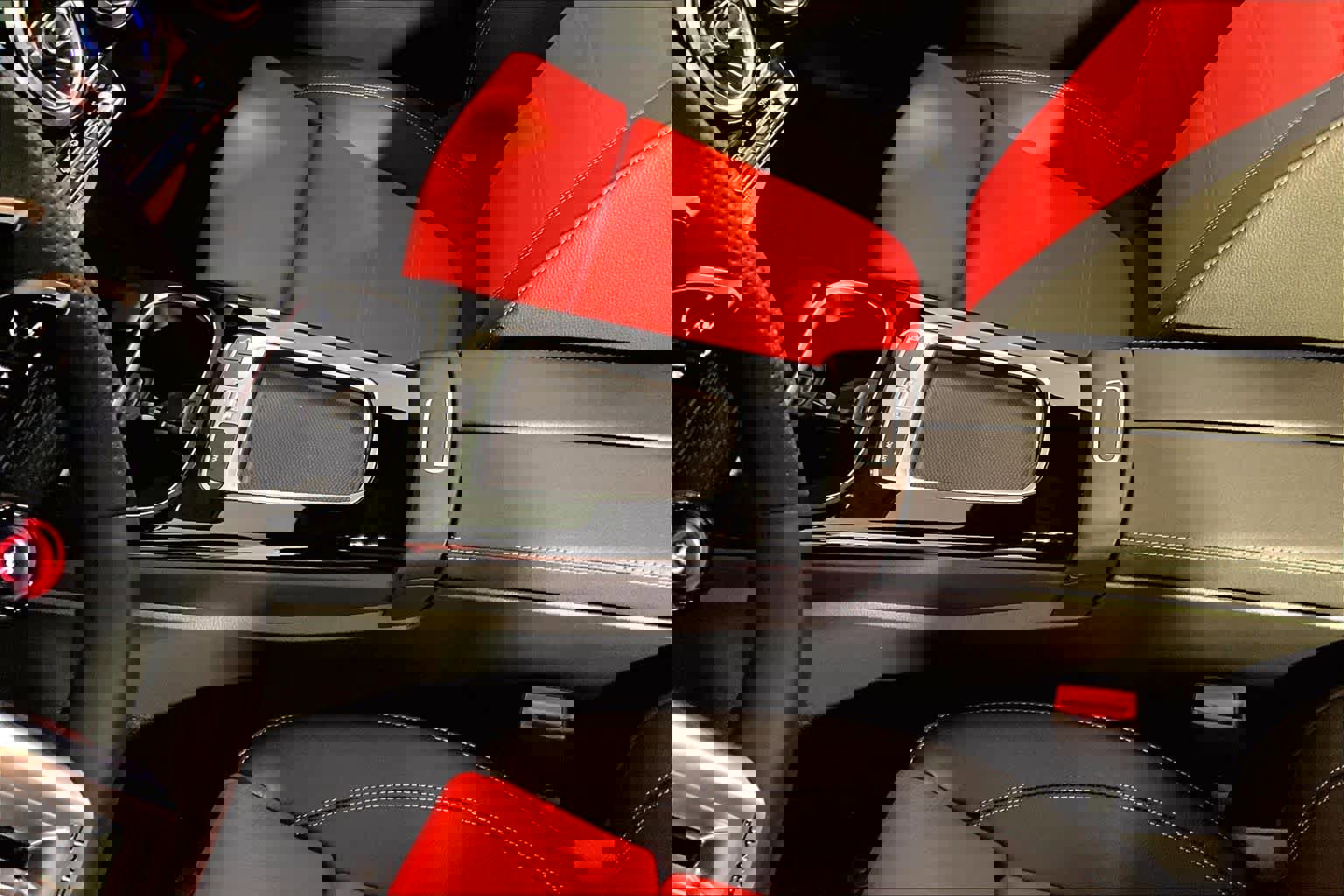 New 2026 Mercedes-Benz CLA 45 AMG S 4MATIC image 10