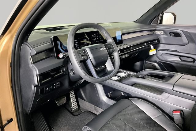 New 2027 Kia Telluride SX Prestige X-Pro AWD/4WD image 8