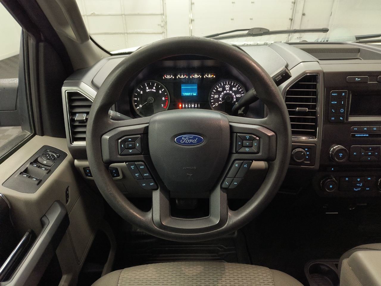 Used 2018 Ford F150 XLT AWD/4WD image 10
