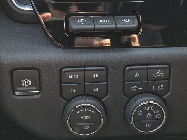 New 2026 Chevrolet Silverado 2500 High Country w/ High Country Premium Package AWD/4WD image 14