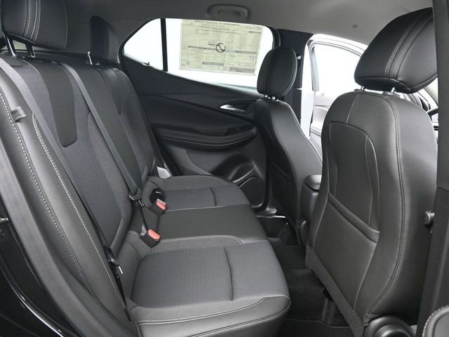 Used 2025 Buick Encore GX Preferred image 25