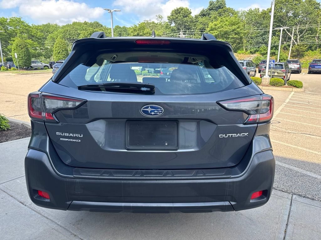 Used 2023 Subaru Outback AWD/4WD image 6