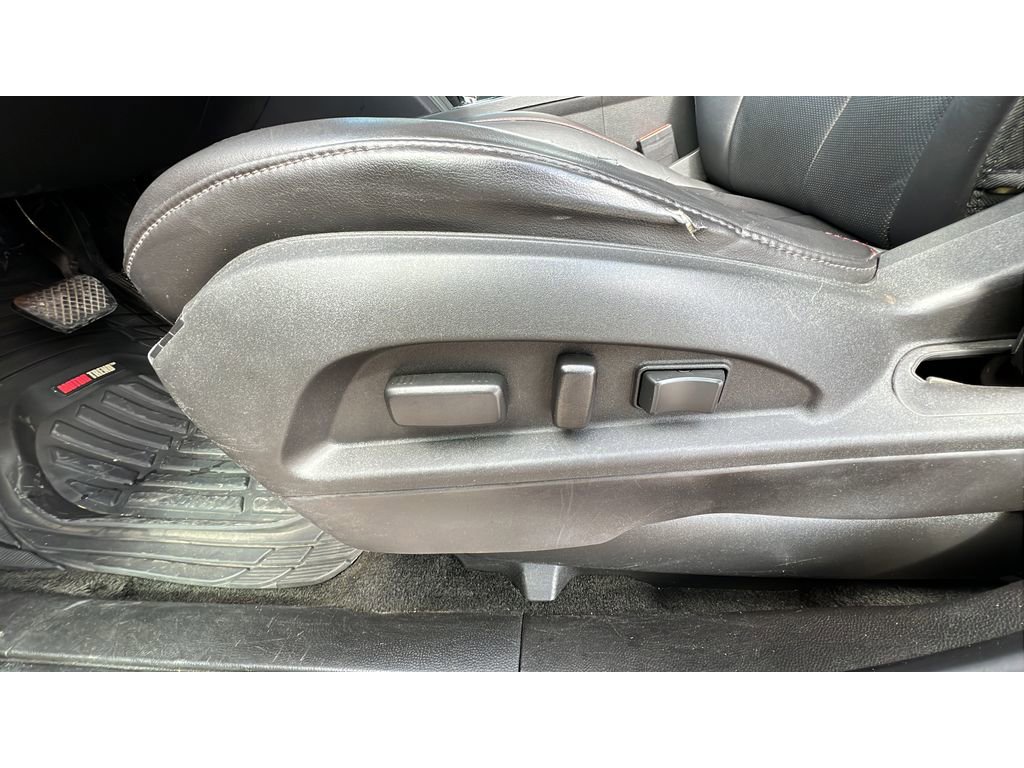 Certified 2014 GMC Terrain SLT image 25