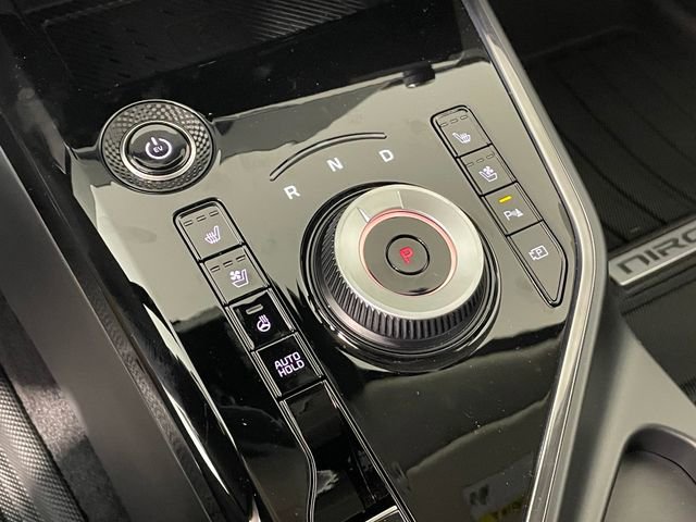 New 2026 Kia Niro Wave FWD image 4