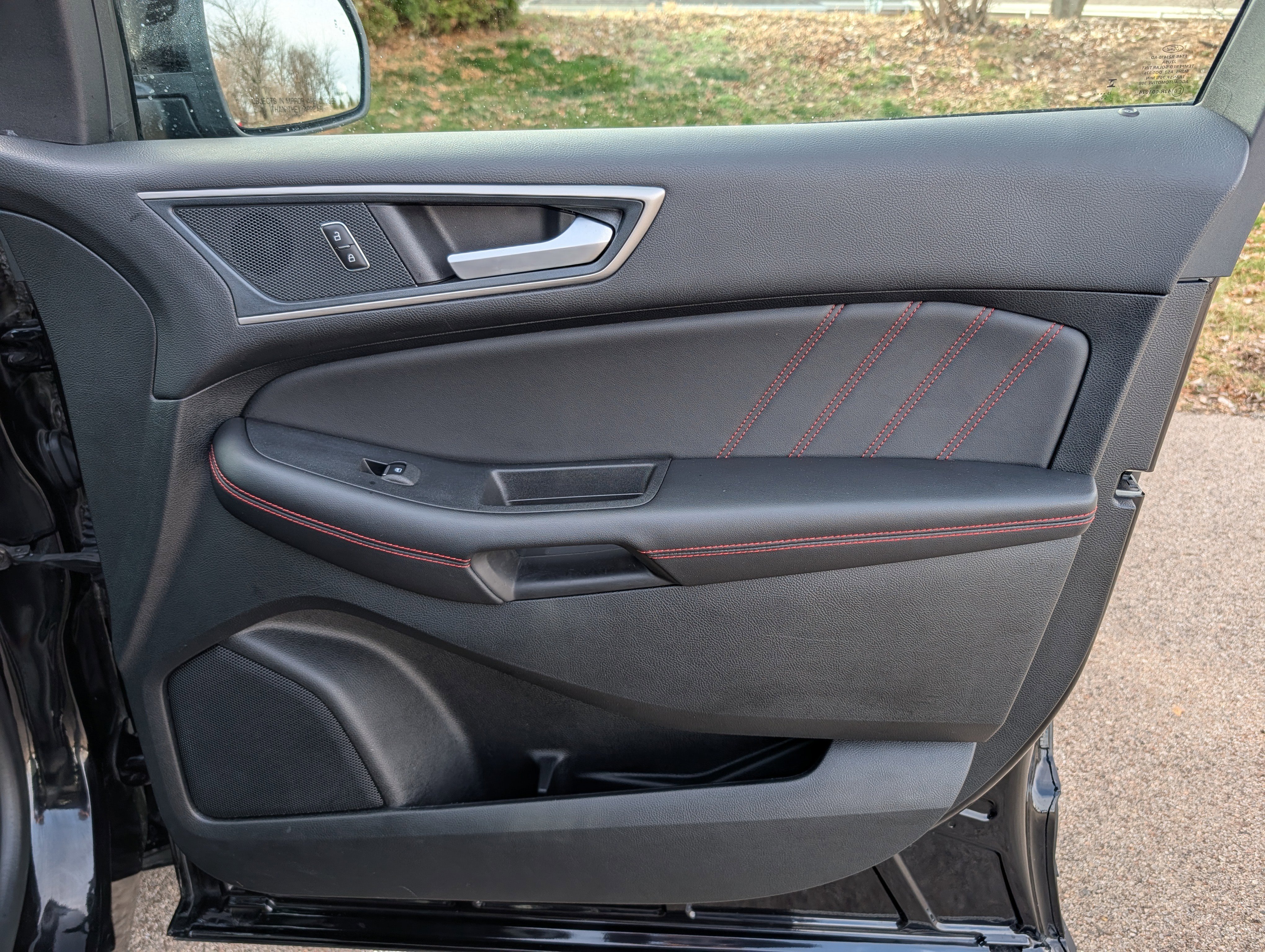 Used 2024 Ford Edge ST-Line image 35