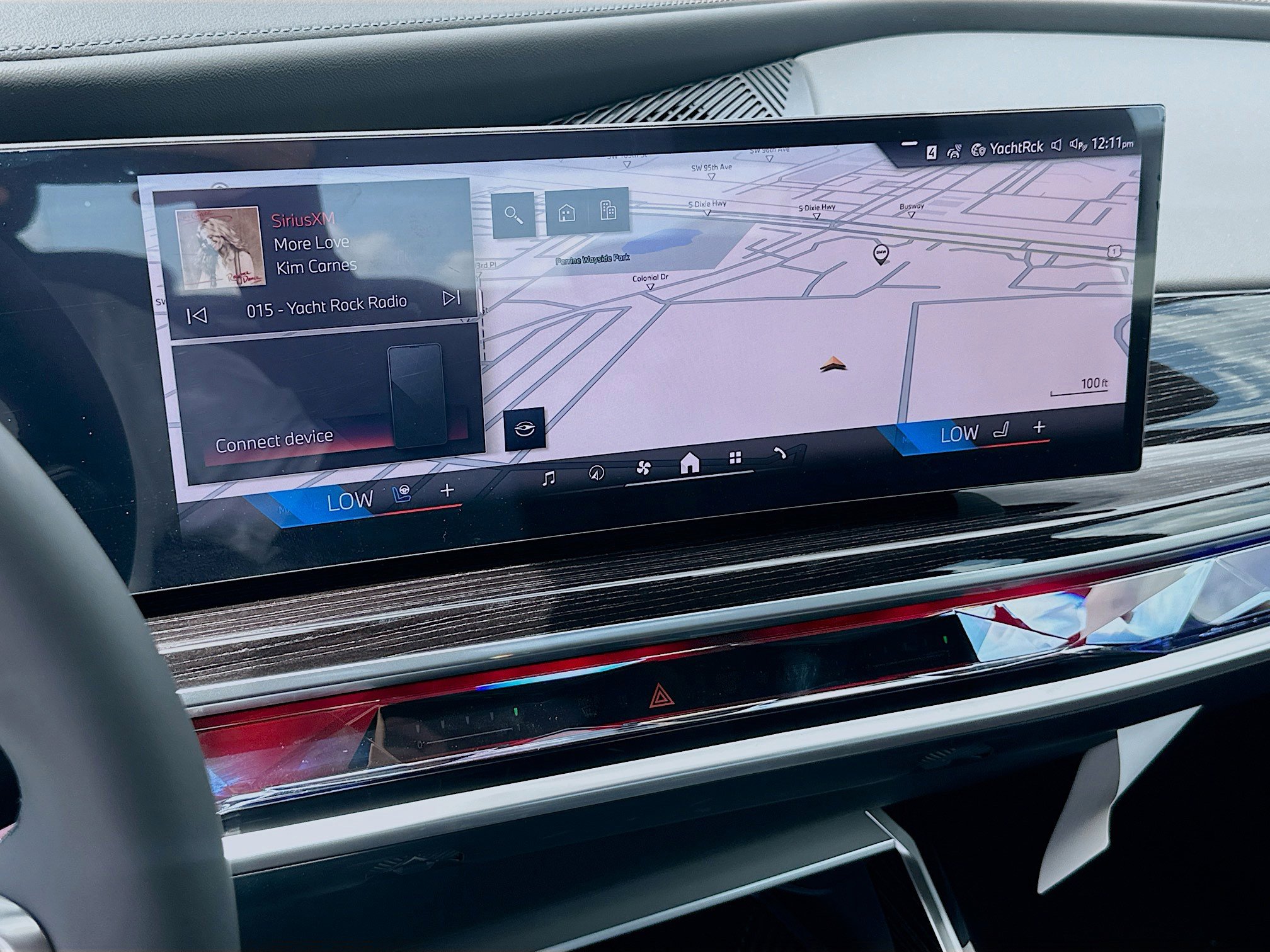 New 2025 BMW 750e xDrive w/ Executive Package image 10