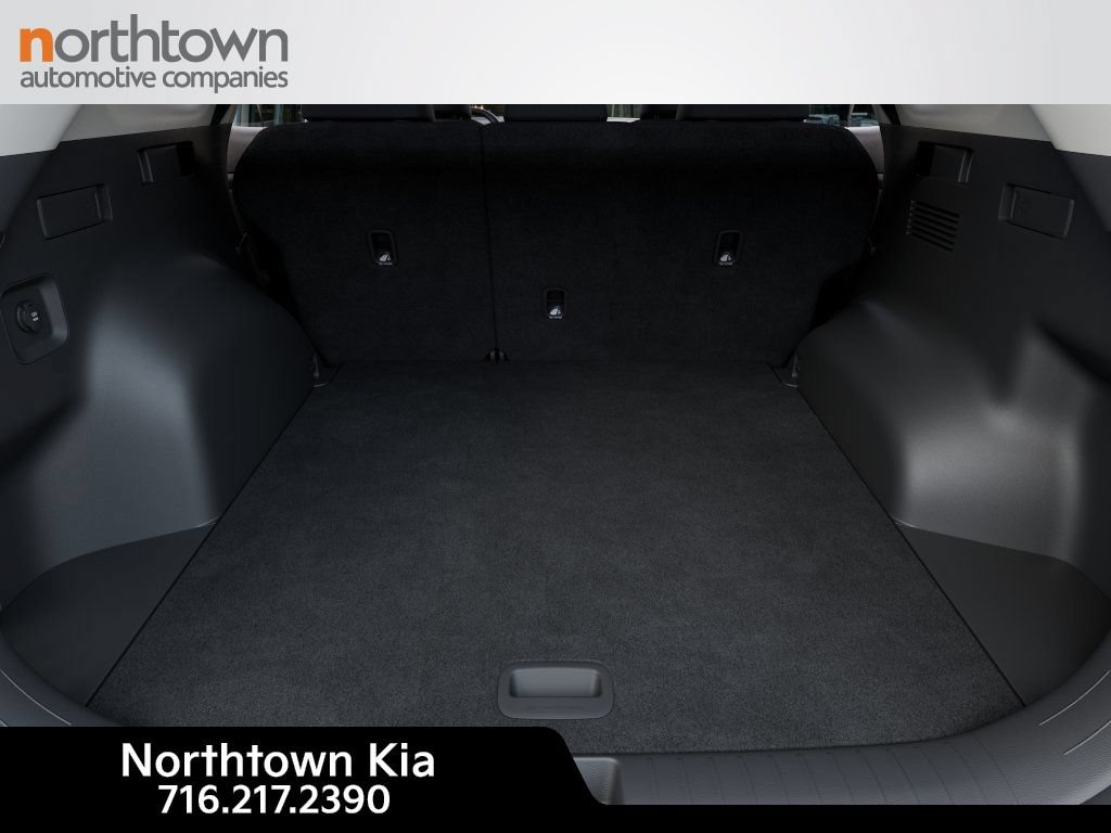 New 2026 Kia Sportage LX AWD/4WD image 20